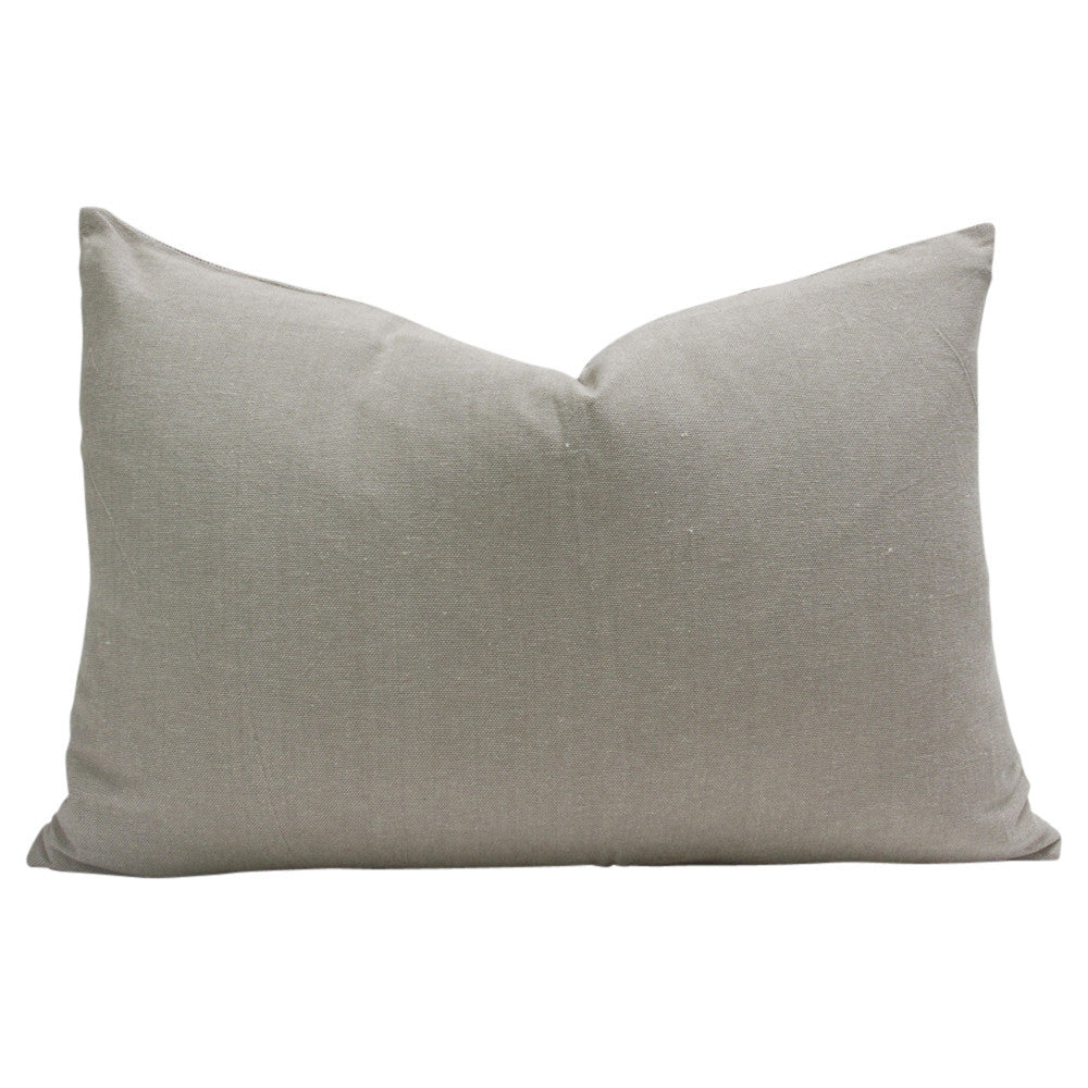 Swati Lavanda Brocade Pillow