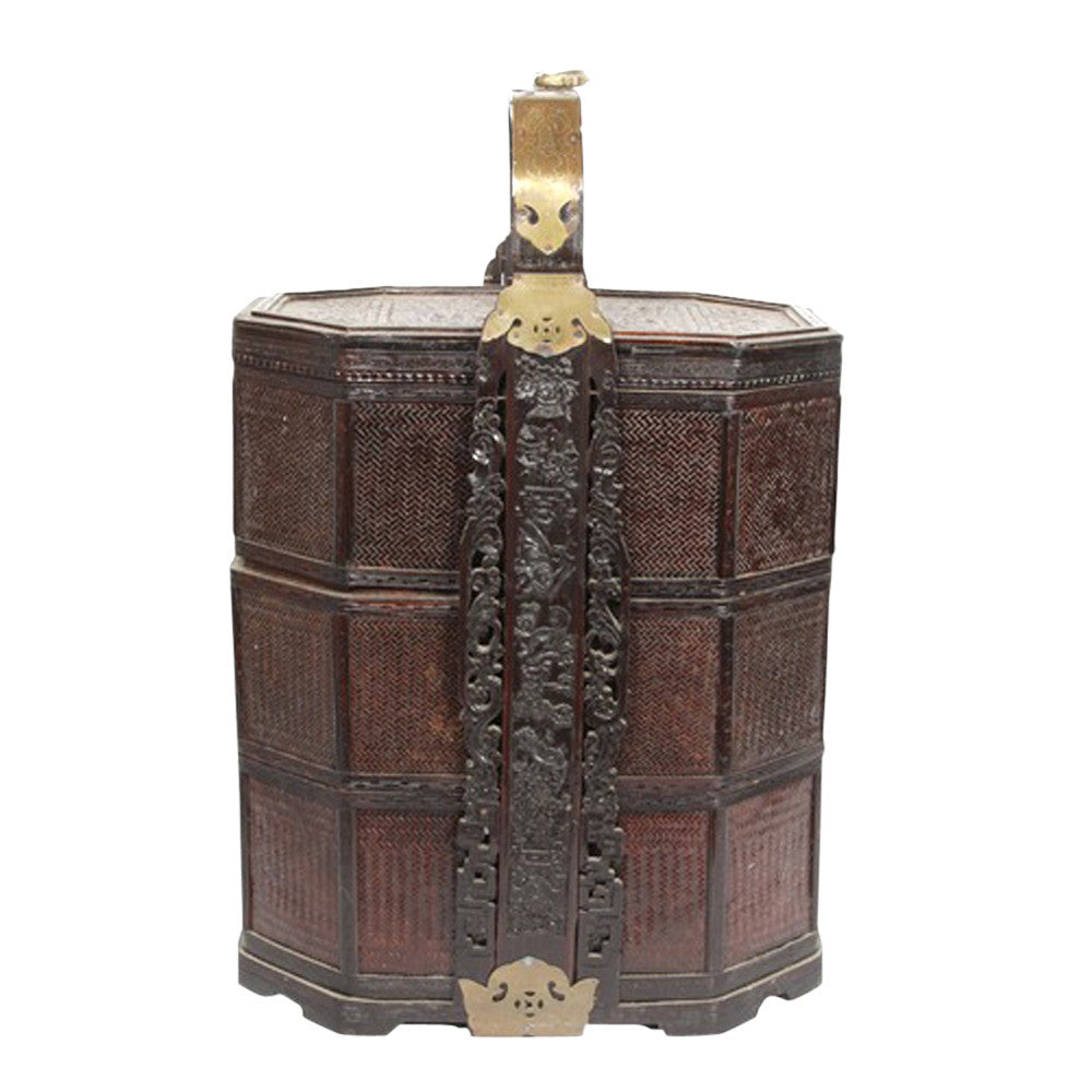 Chinese Wedding Basket