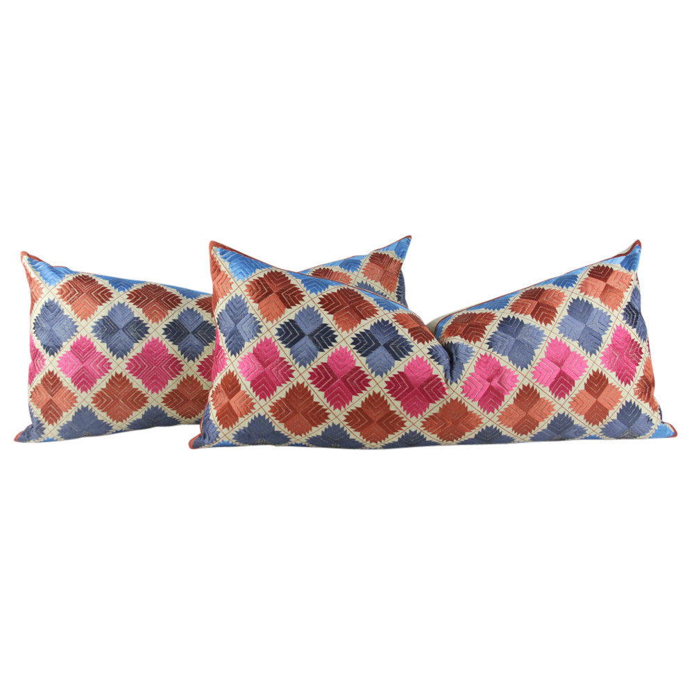 Swati Diamond Brocade