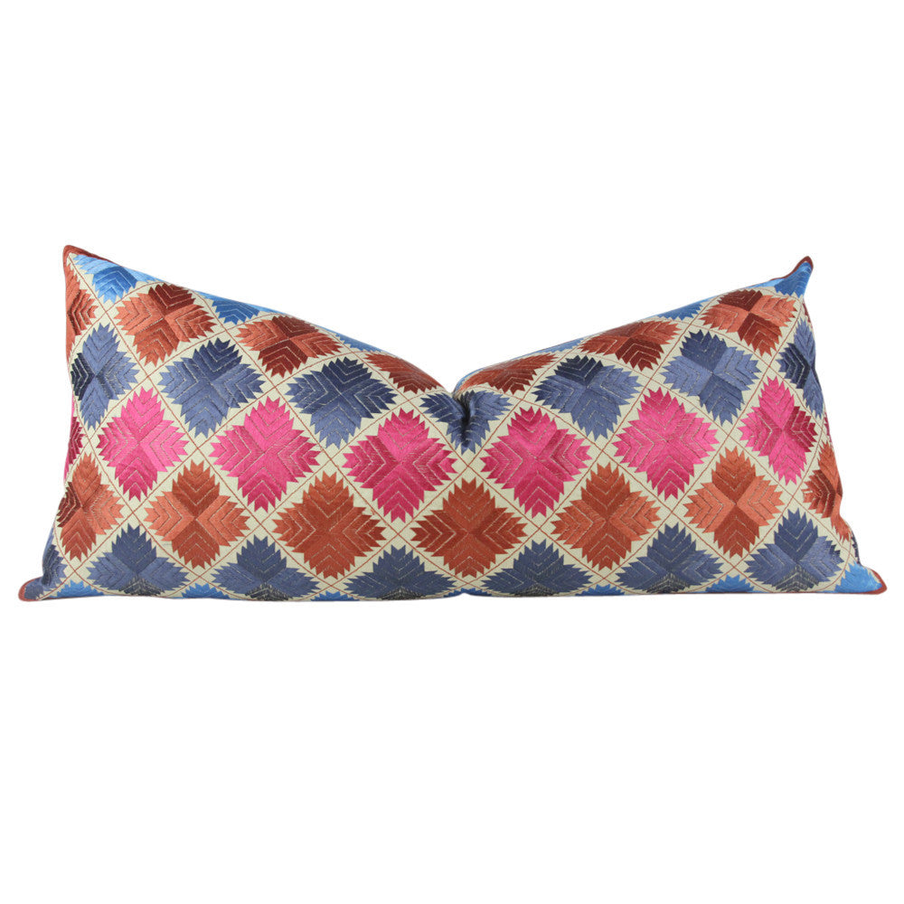 Swati Diamond Brocade