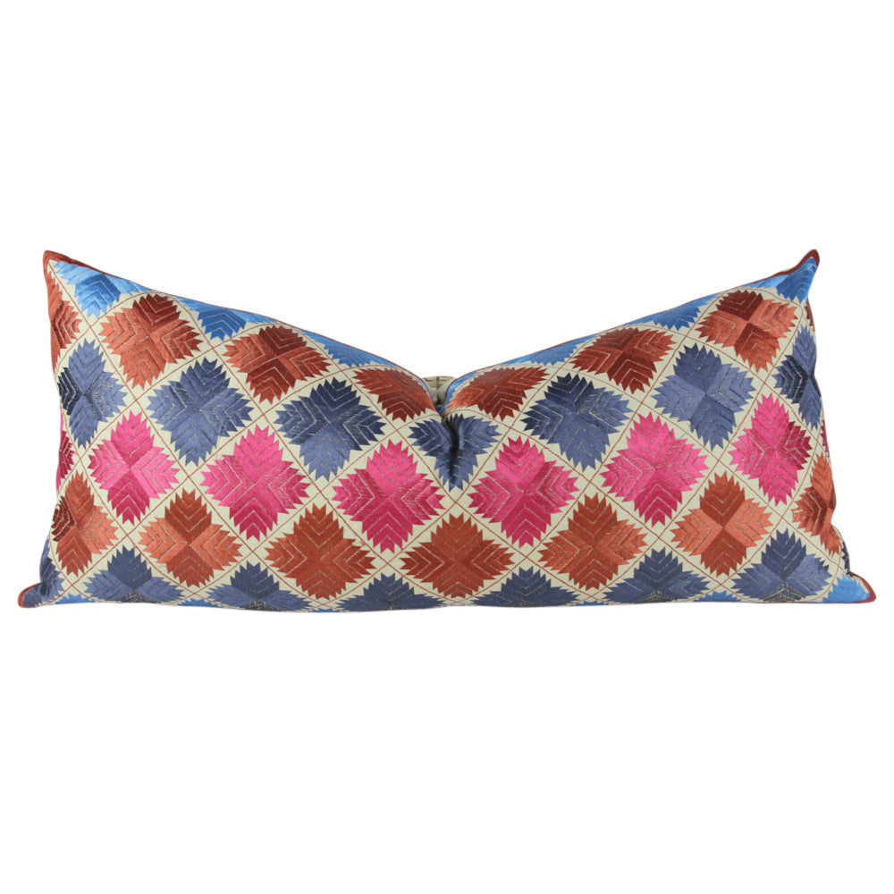 Swati Diamond Brocade