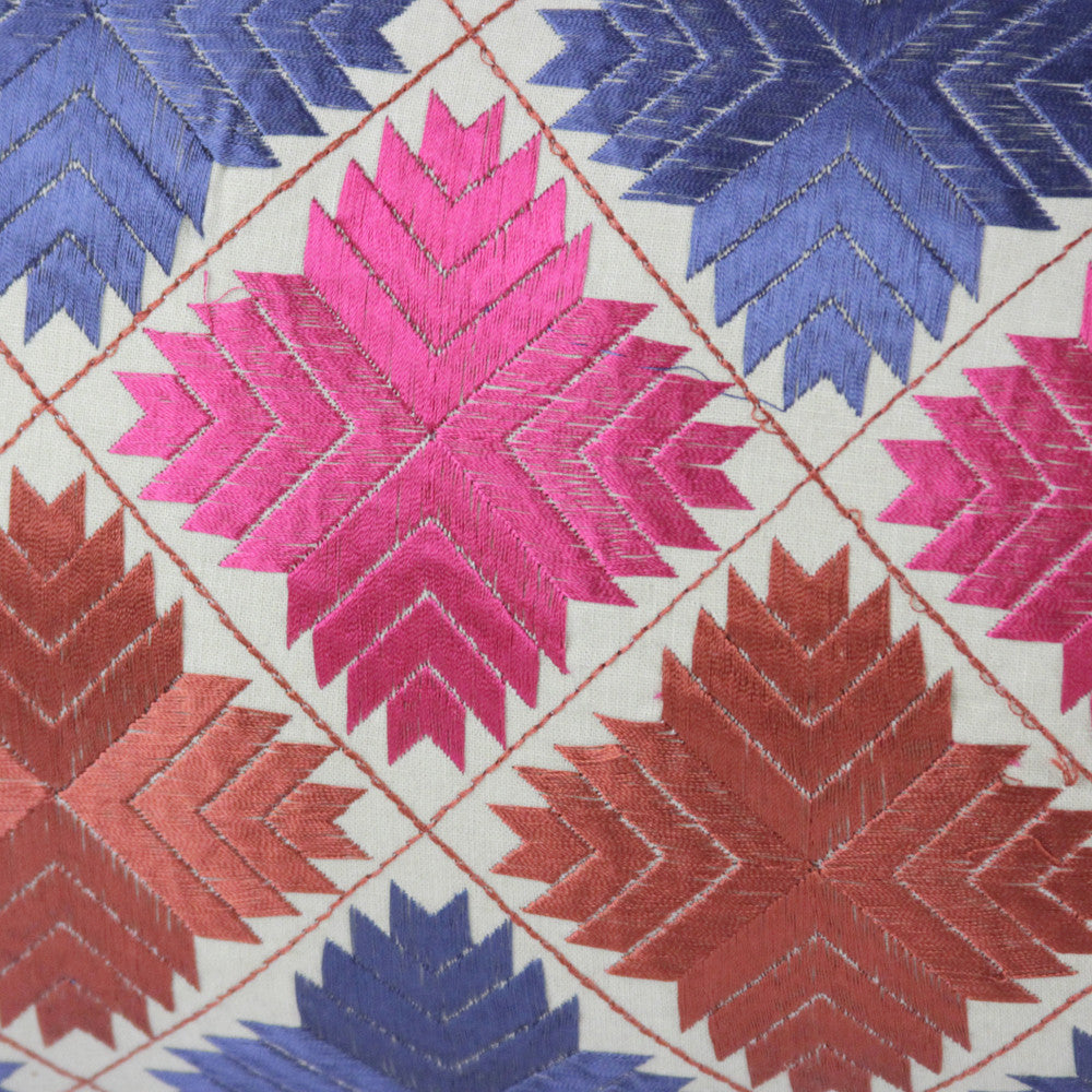 Swati Diamond Brocade