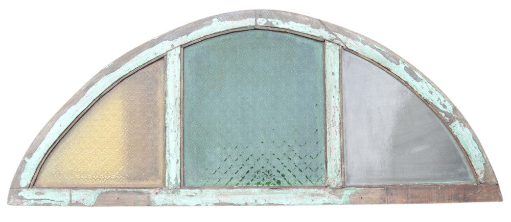 Portuguese Church Window