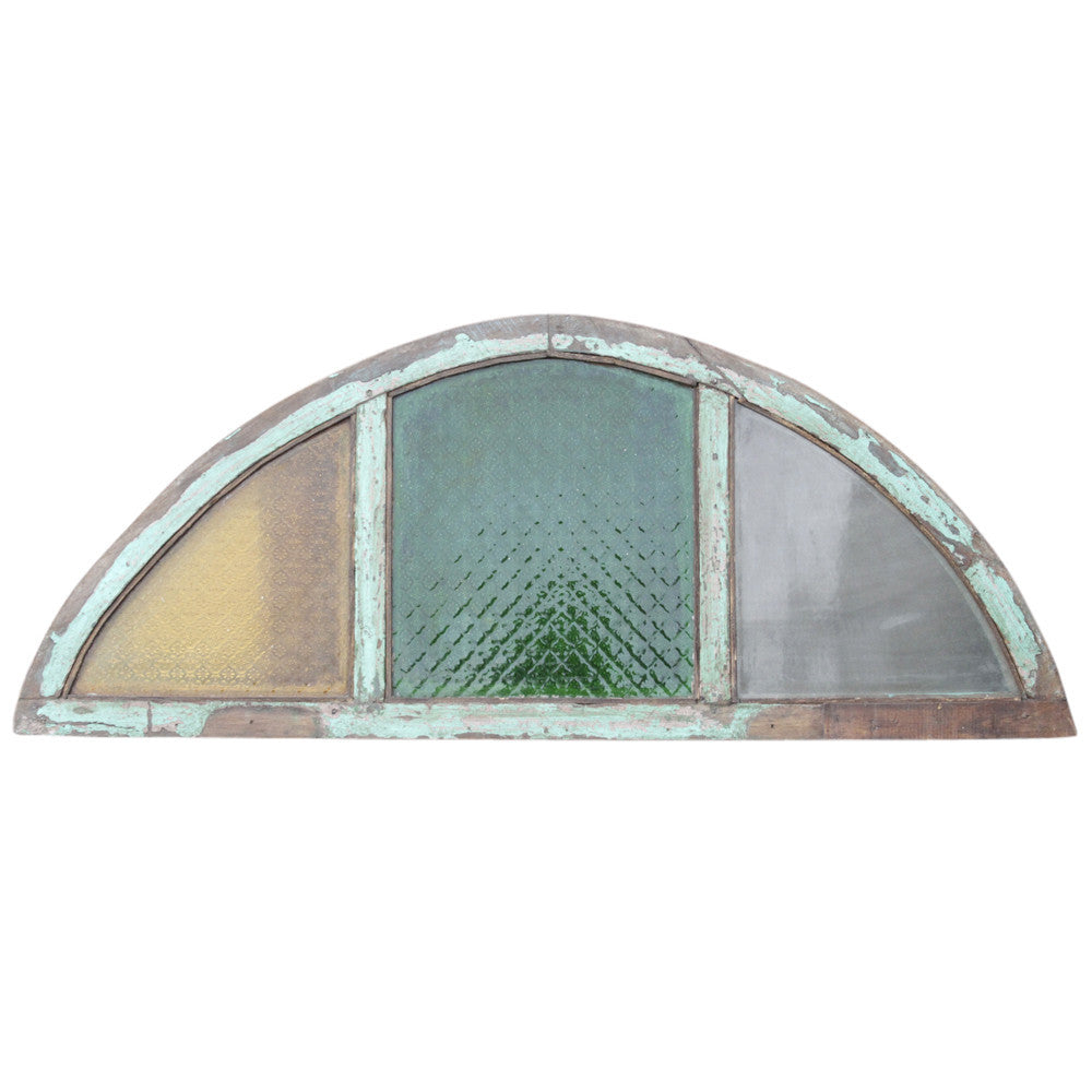 Portuguese Church Window