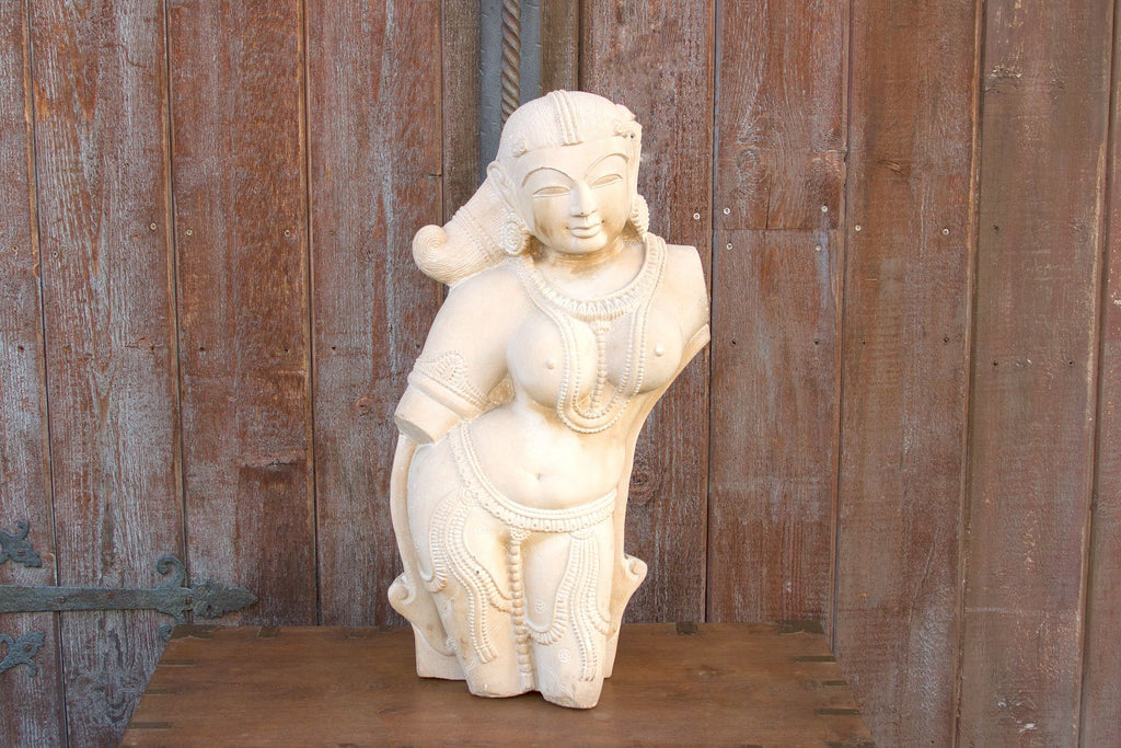 Yakshi Devi Statue
