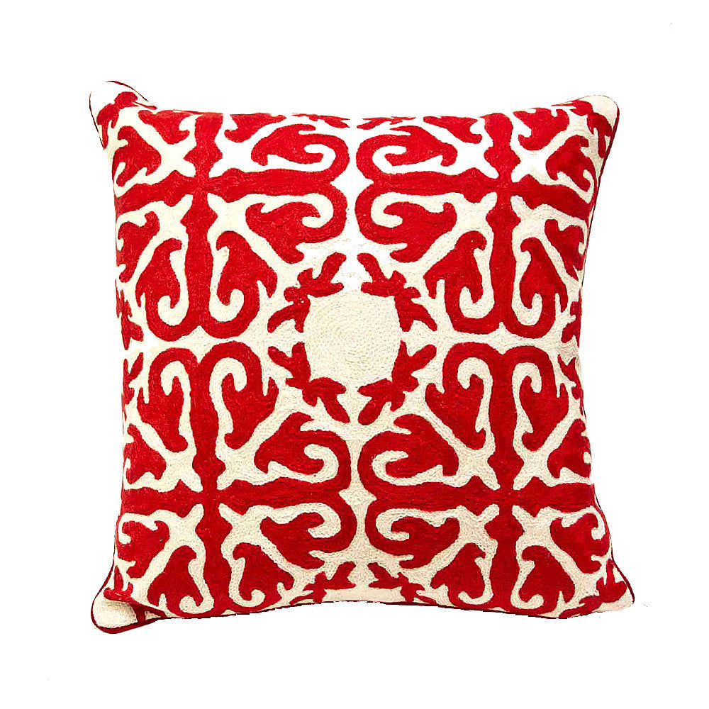 Ruby Red