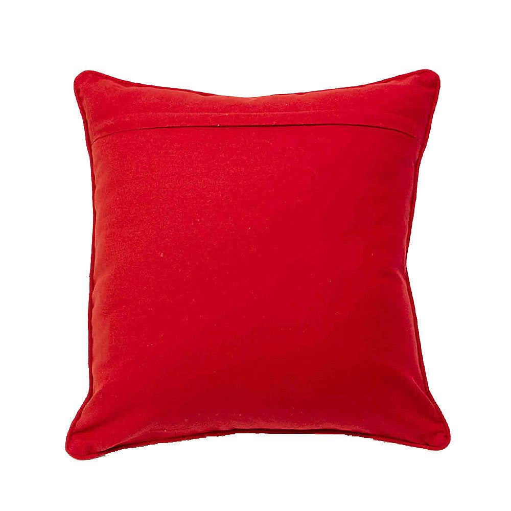 Ruby Red