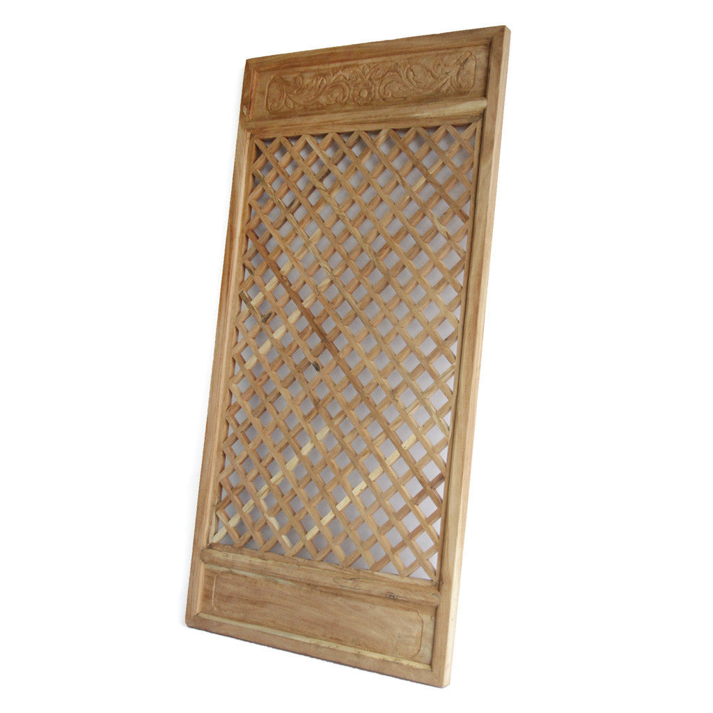 Qing Dynasty Style Large Panel