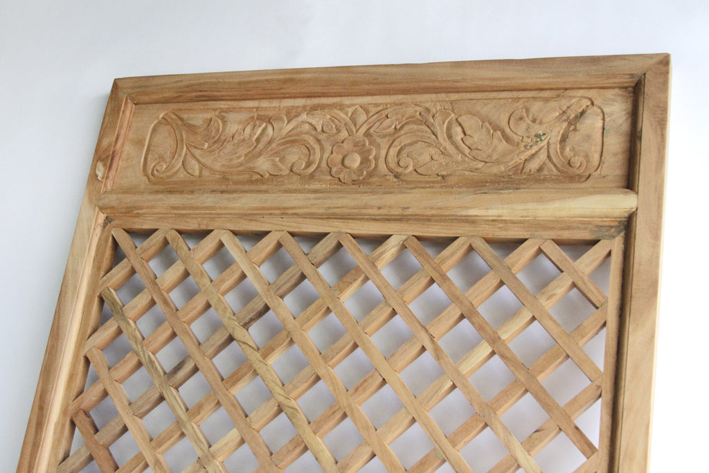 Qing Dynasty Style Large Panel