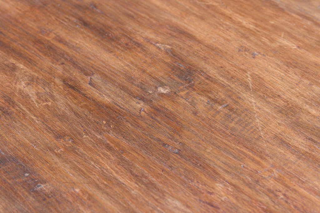 19th Century Anglo Indian Dining Table
