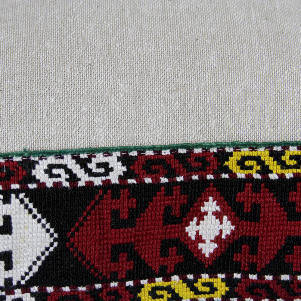Tribal Vintage Border