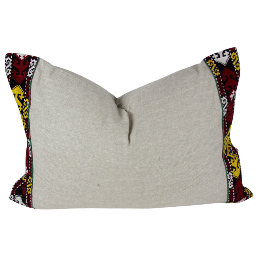 Tribal Vintage Border II