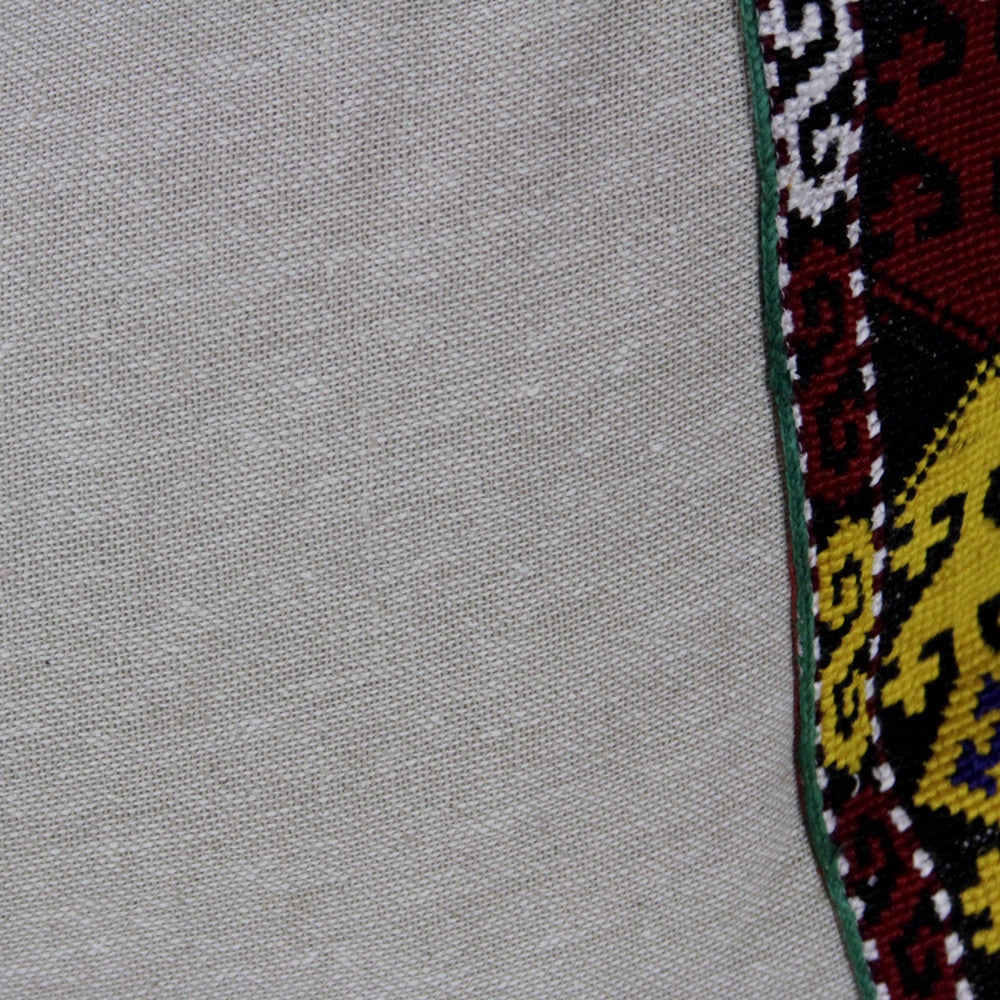 Tribal Vintage Border II