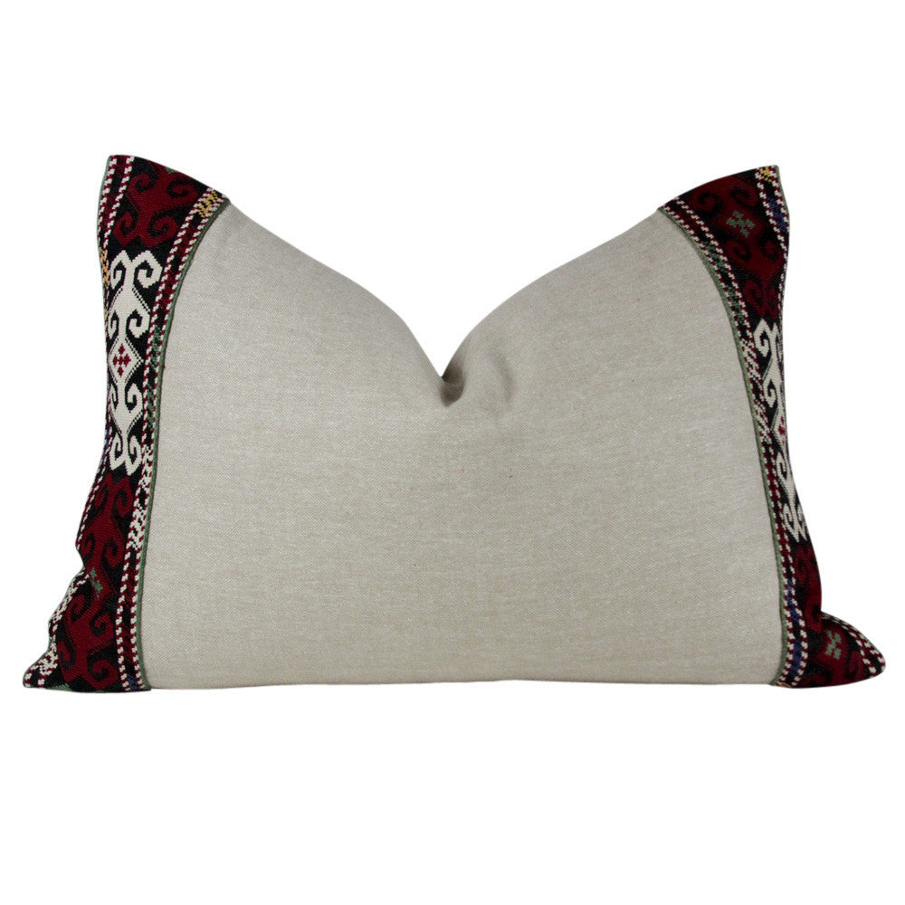 Ethnic Tribal Vintage Border II