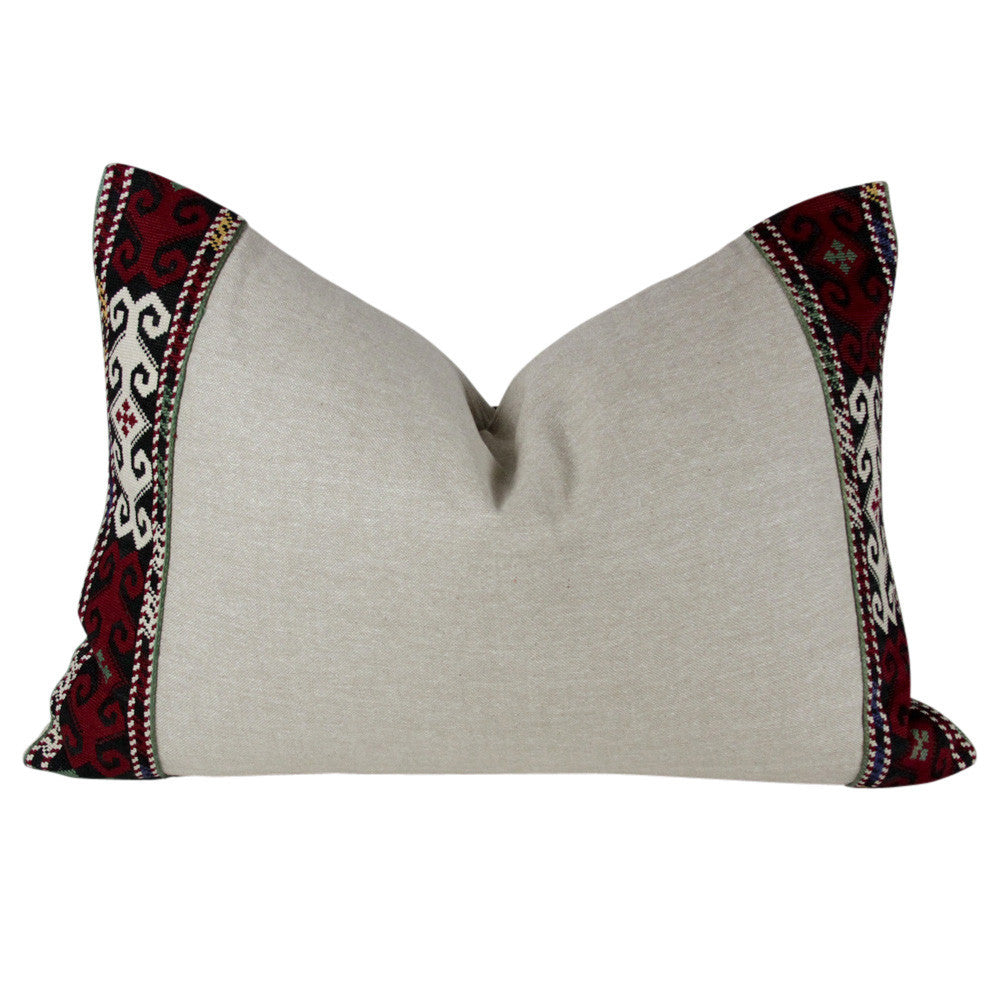 Ethnic Tribal Vintage Border II