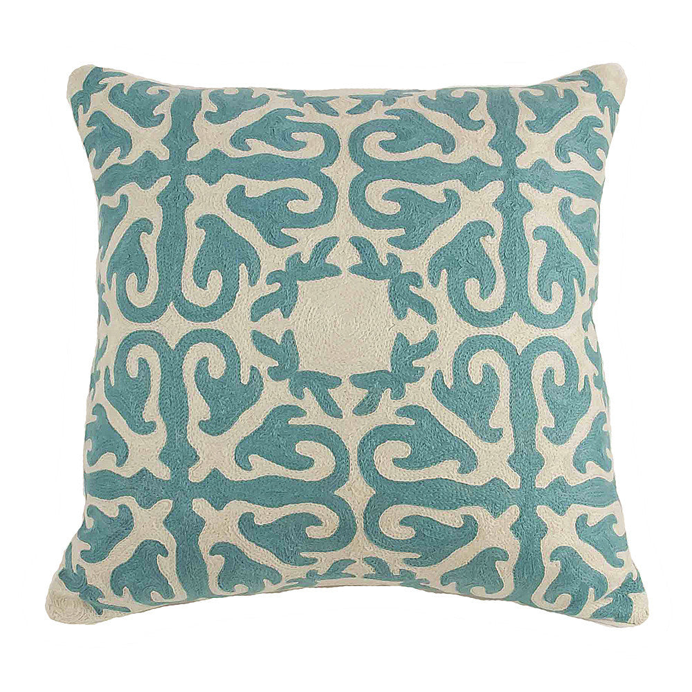 Turquoise Blue