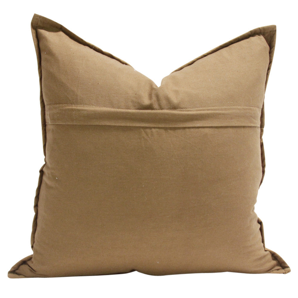 Baagi Small Jaislmer Pillow