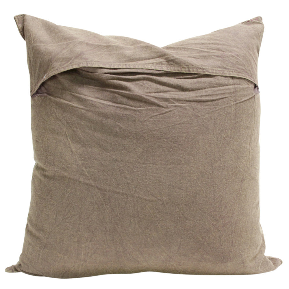 Nilgiri Small Jaislmer Pillow