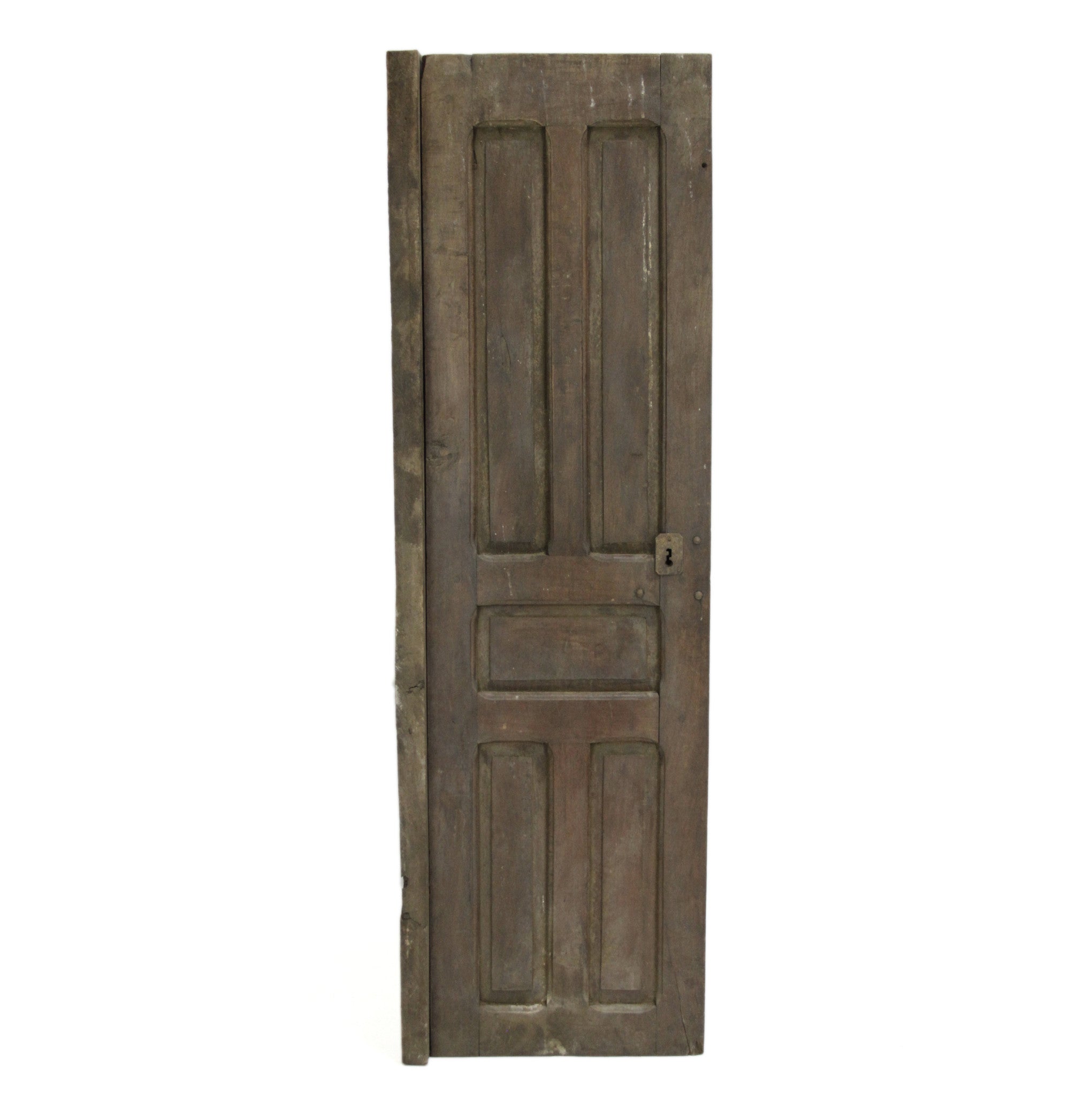 19th Century Spanish Colonial Door