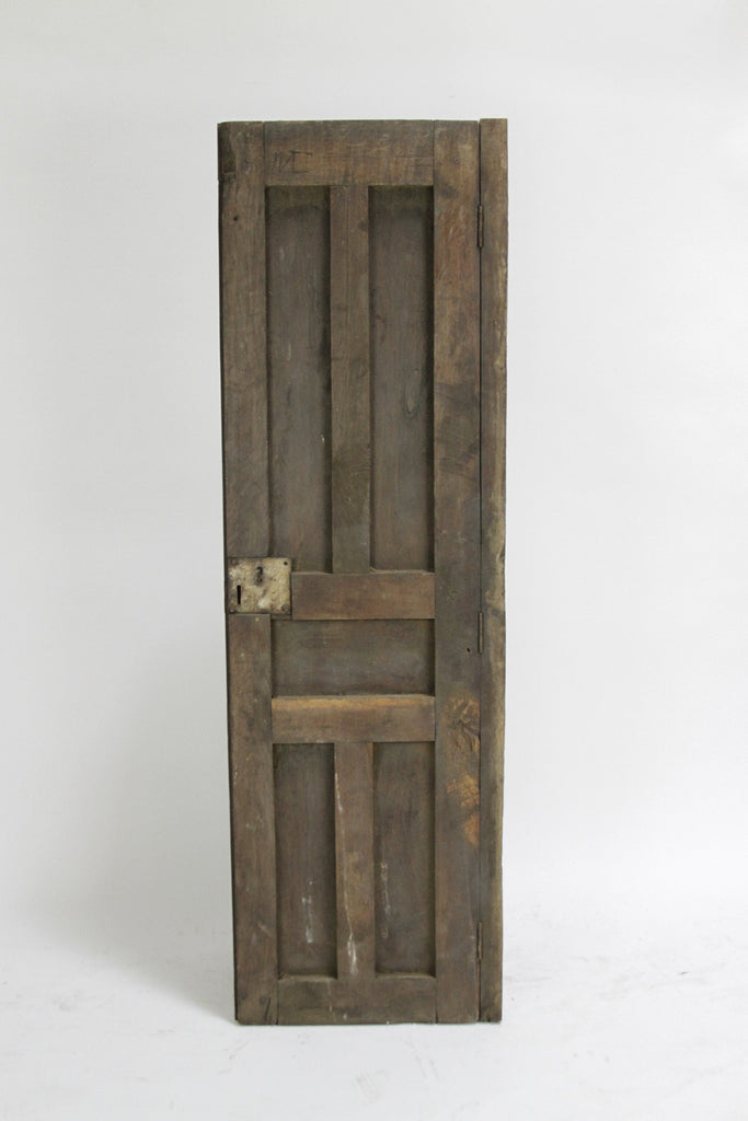19th Century Spanish Colonial Door