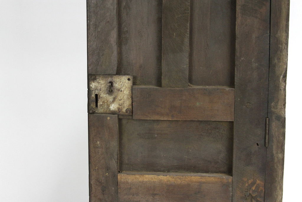 19th Century Spanish Colonial Door
