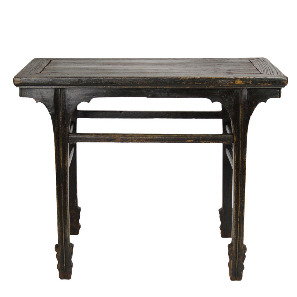 18th Century Qing Style Altar Table