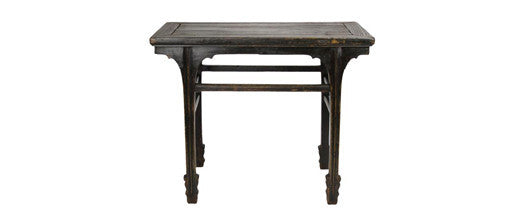 18th Century Qing Style Altar Table