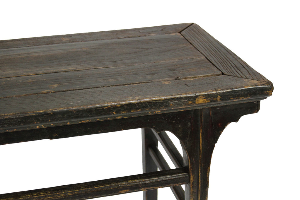 18th Century Qing Style Altar Table