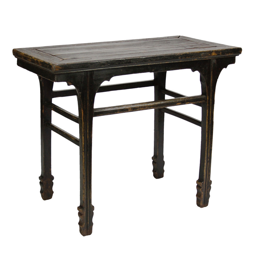 18th Century Qing Style Altar Table