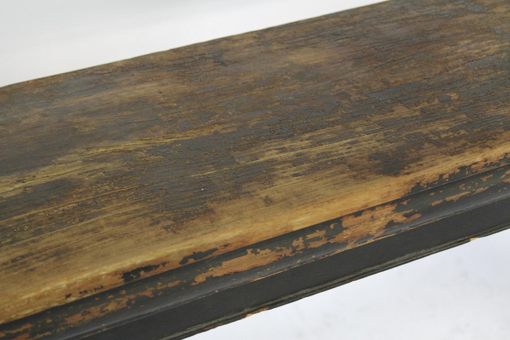 18th-C. Ching Altar Table