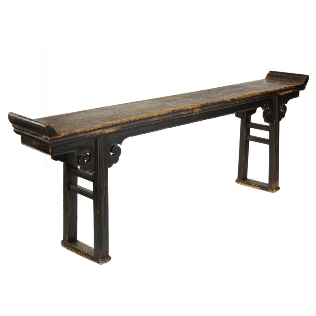 18th-C. Ching Altar Table