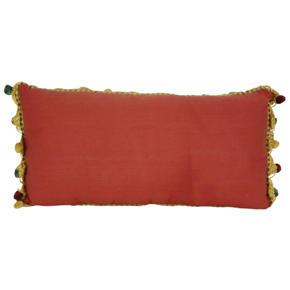 Jogi Rali Daisy Pillow, Set Of 2