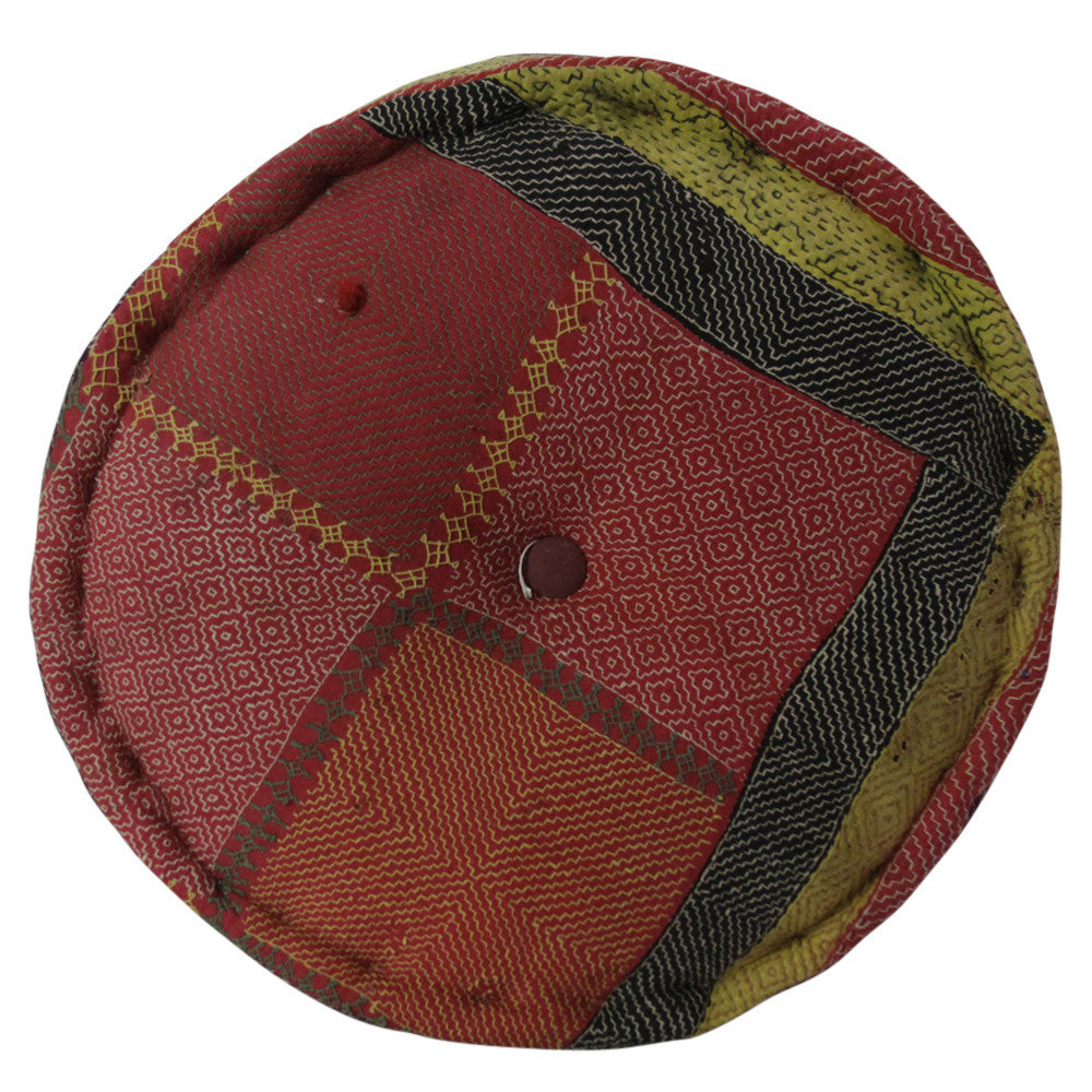 Geometric Mathuravati