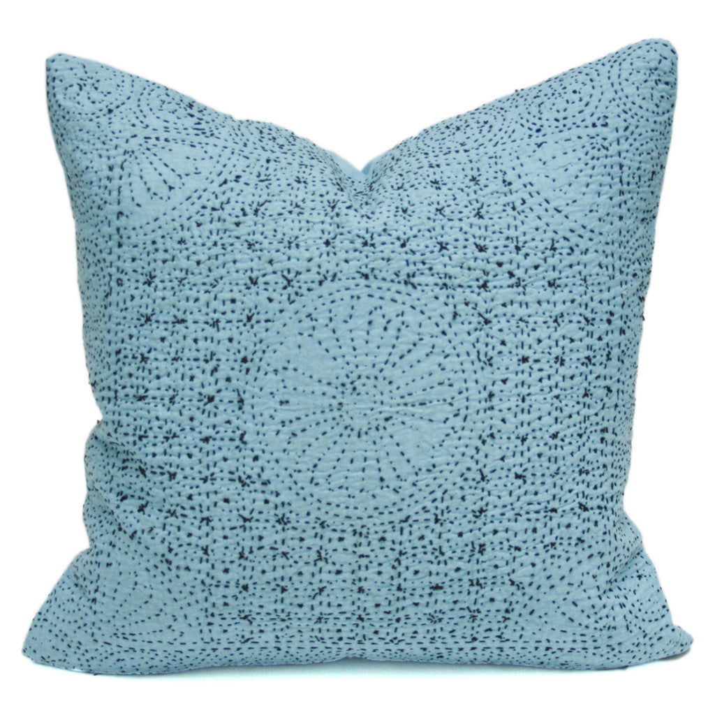 Small Turquoise Filanan Gudari