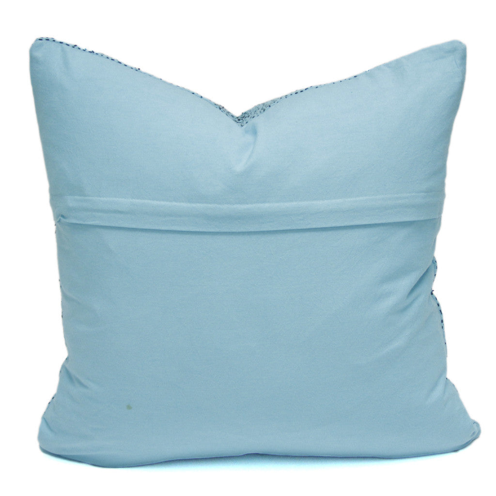 Small Turquoise Filanan Gudari