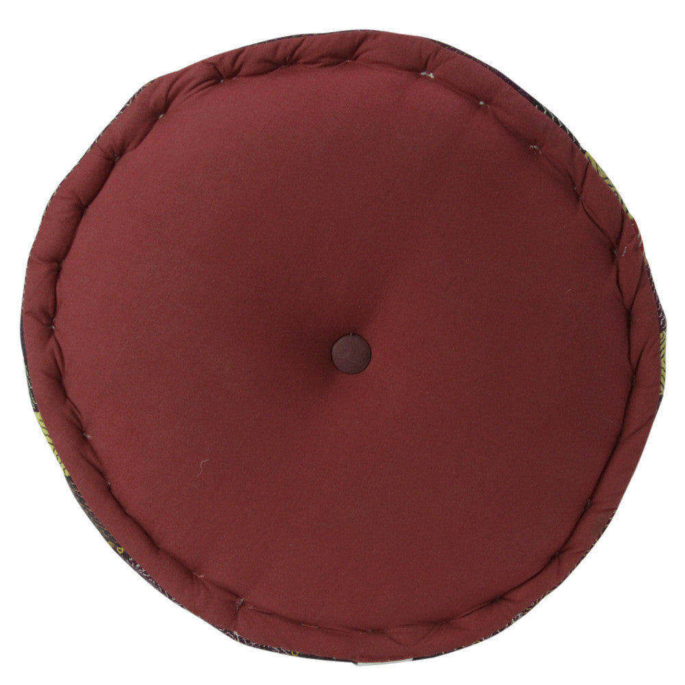 Geometric Mathuravati