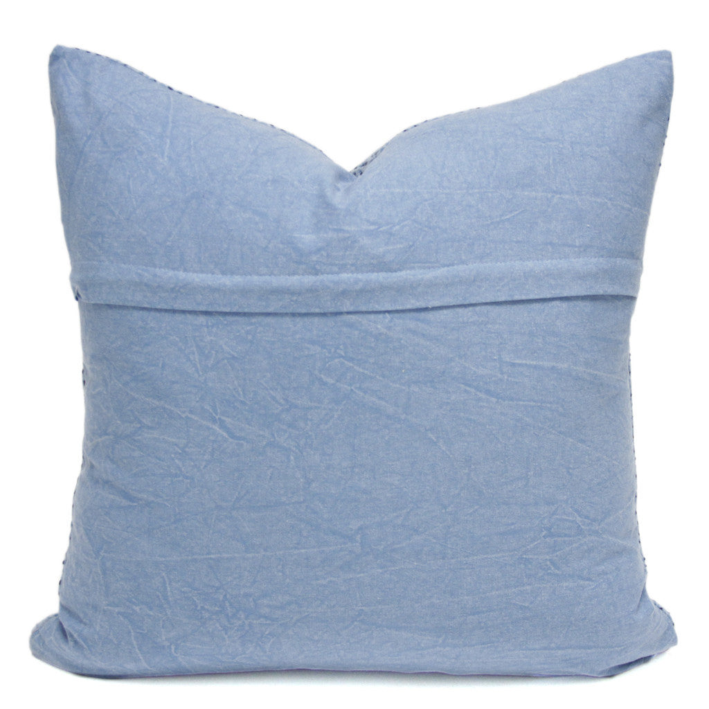 Small Blue Filanan Gudari