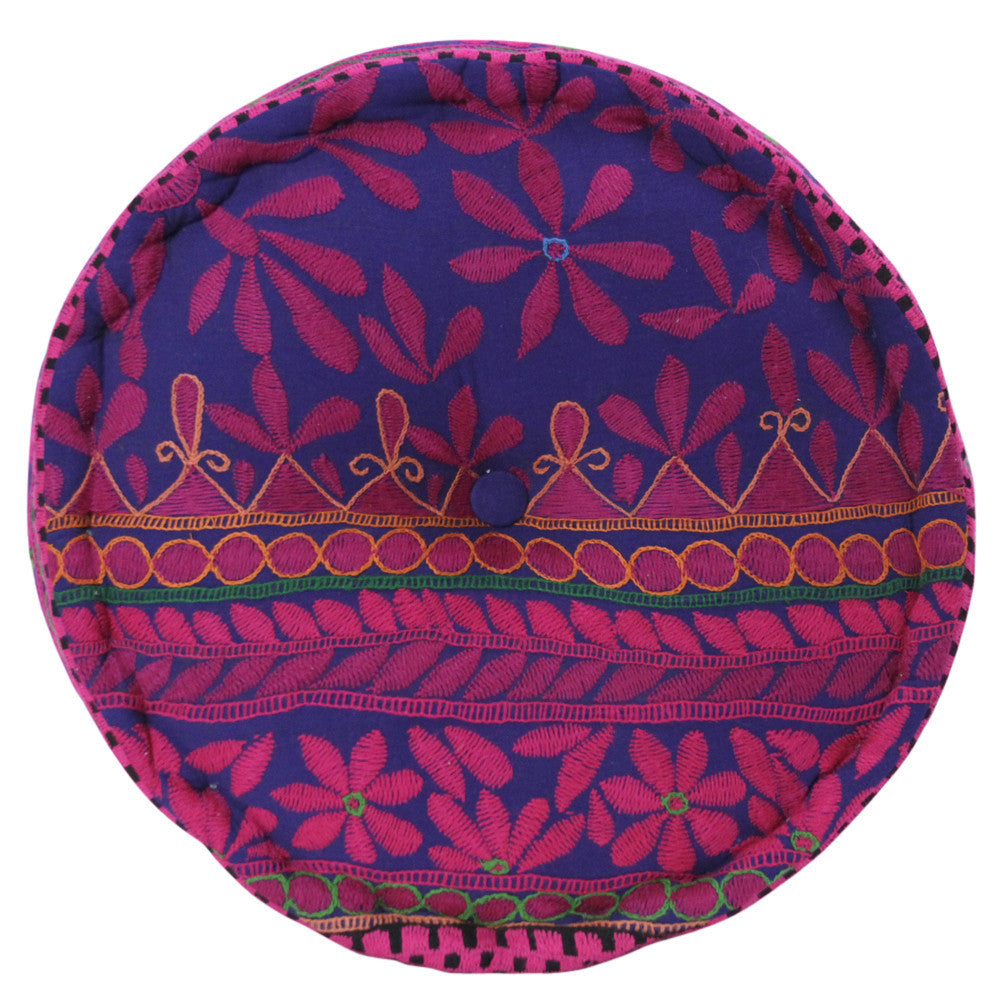 Rasia Mathuravati Pouf