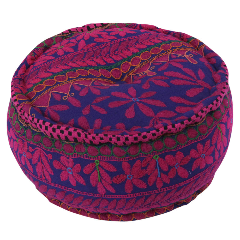 Rasia Mathuravati Pouf