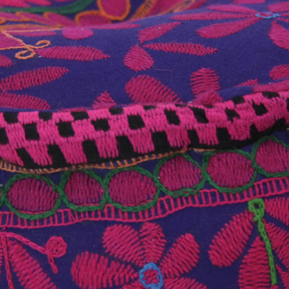 Rasia Mathuravati Pouf