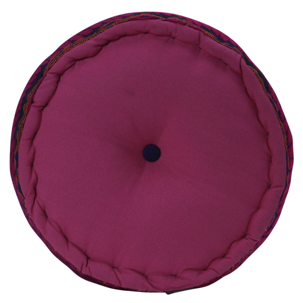 Rasia Mathuravati Pouf