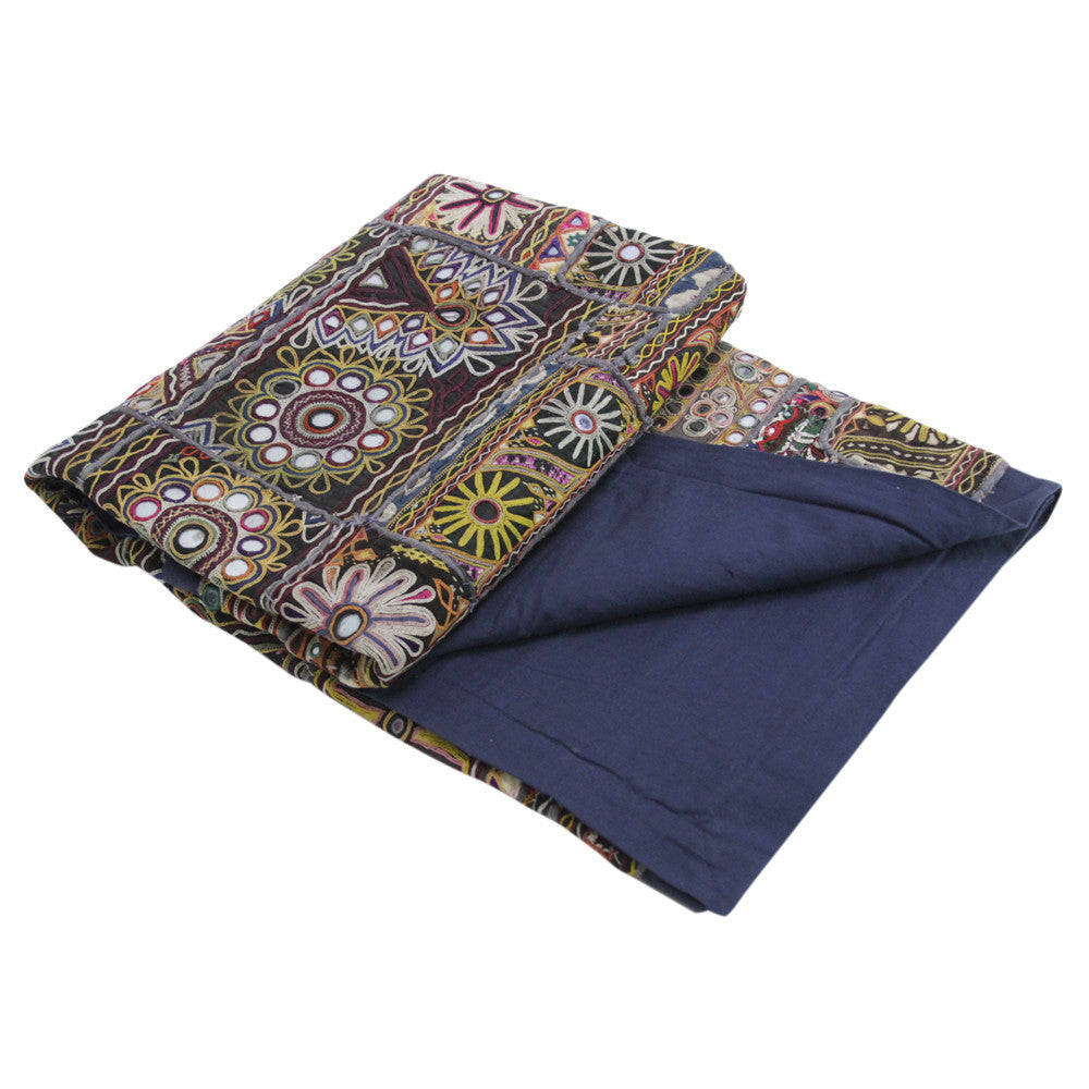 Banjara Tribal Tapestry