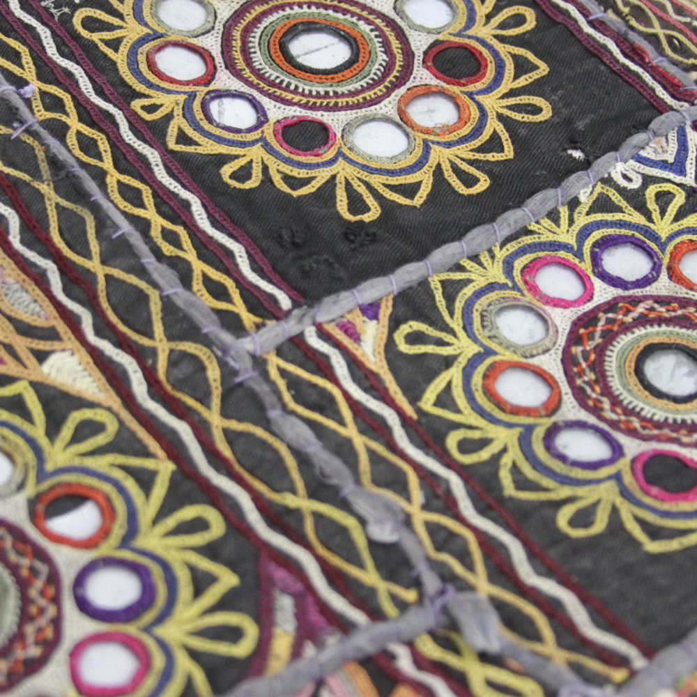Banjara Tribal Tapestry