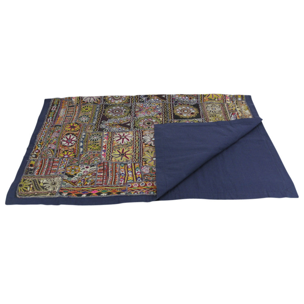 Banjara Tribal Tapestry