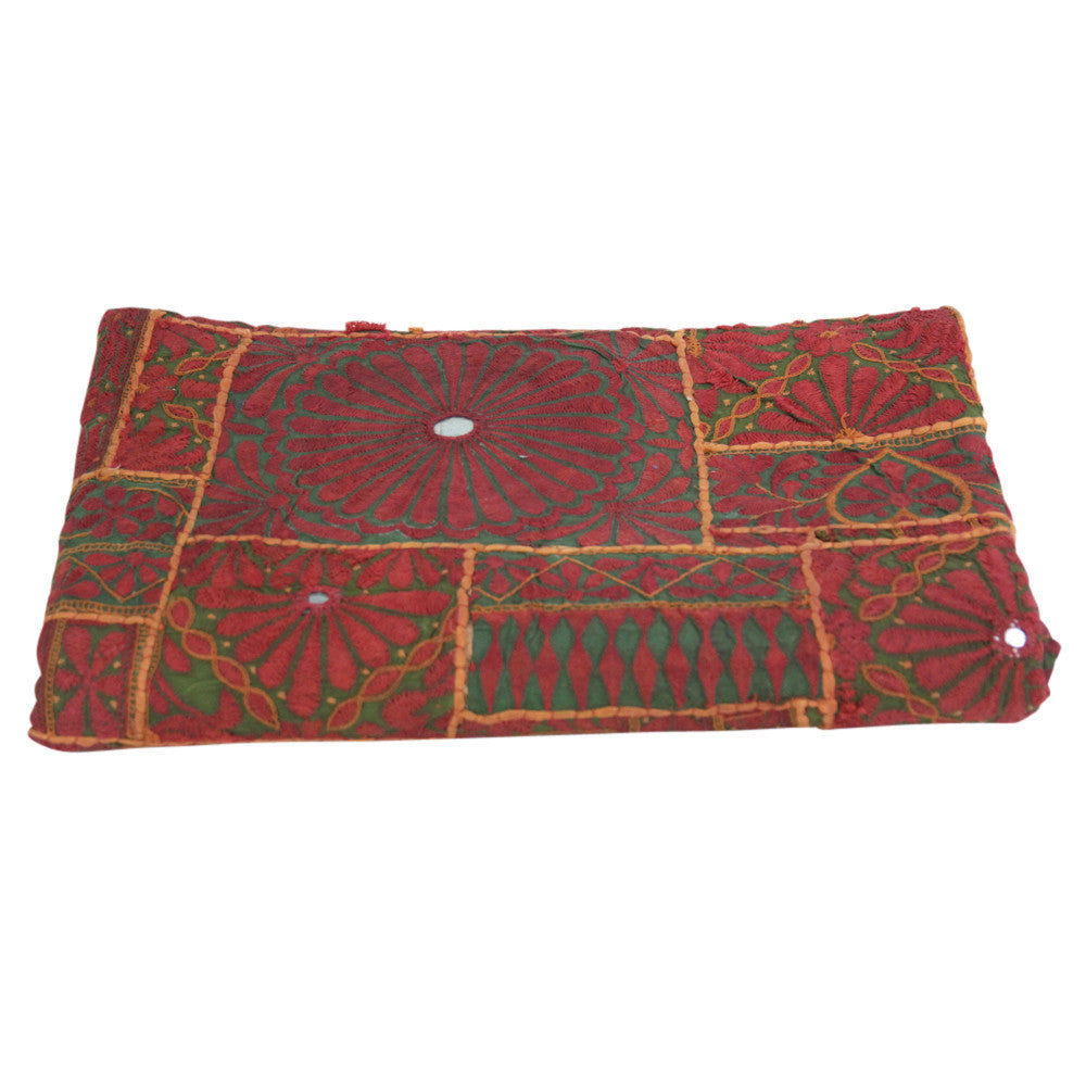 Lotus Banjara Tapestry