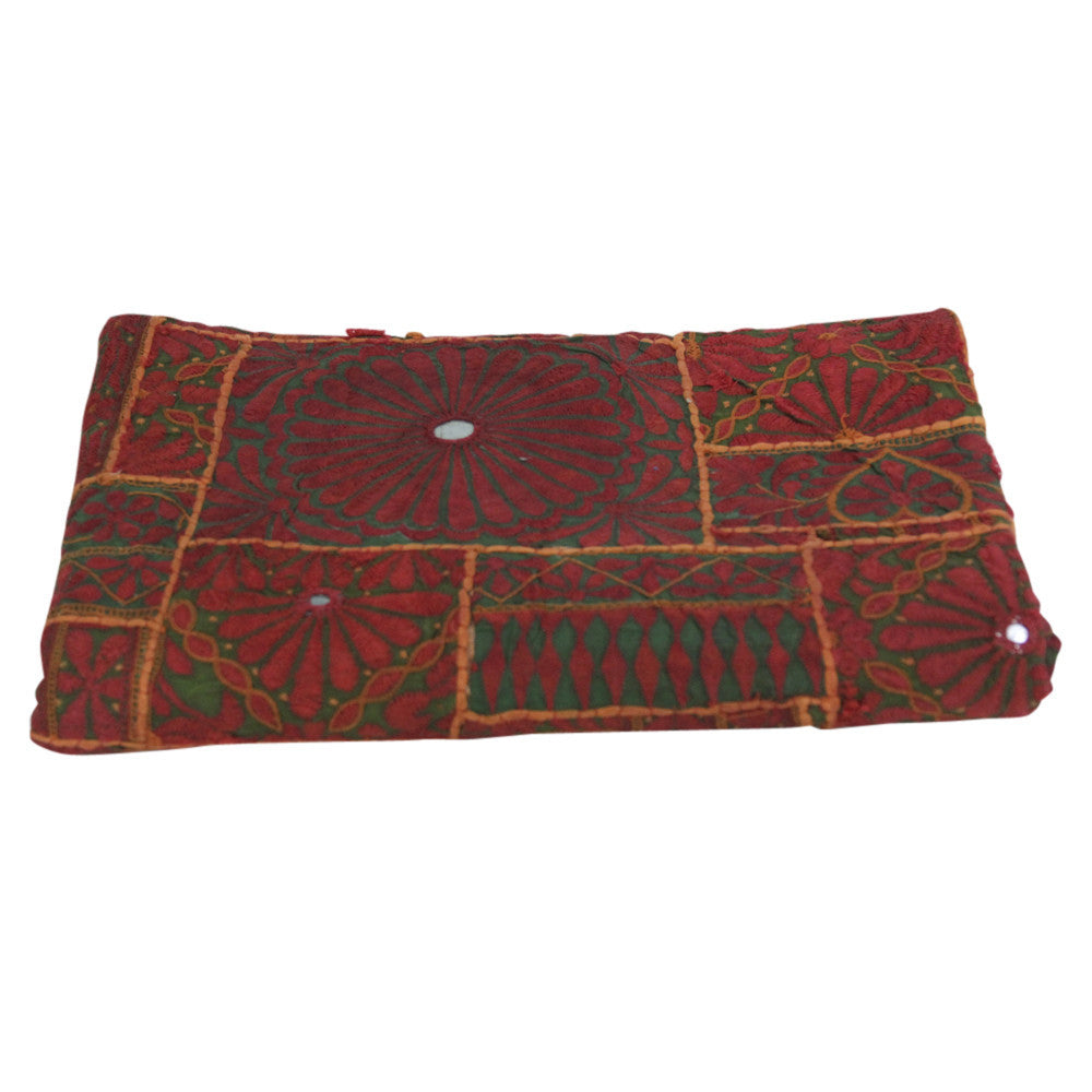 Lotus Banjara Tapestry