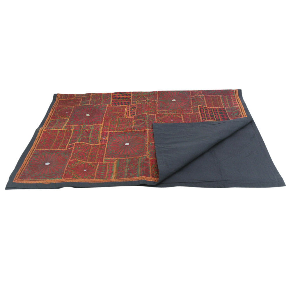 Lotus Banjara Tapestry