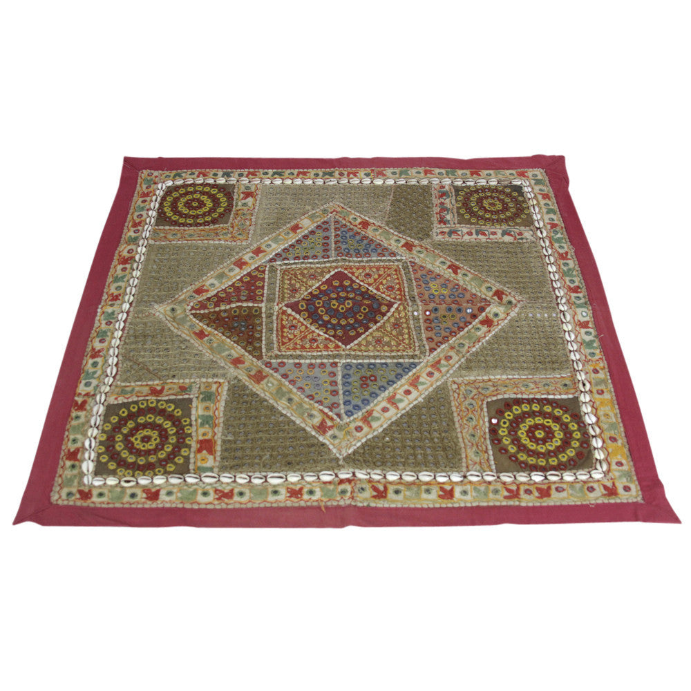 Gyspy Banjara Tapestry
