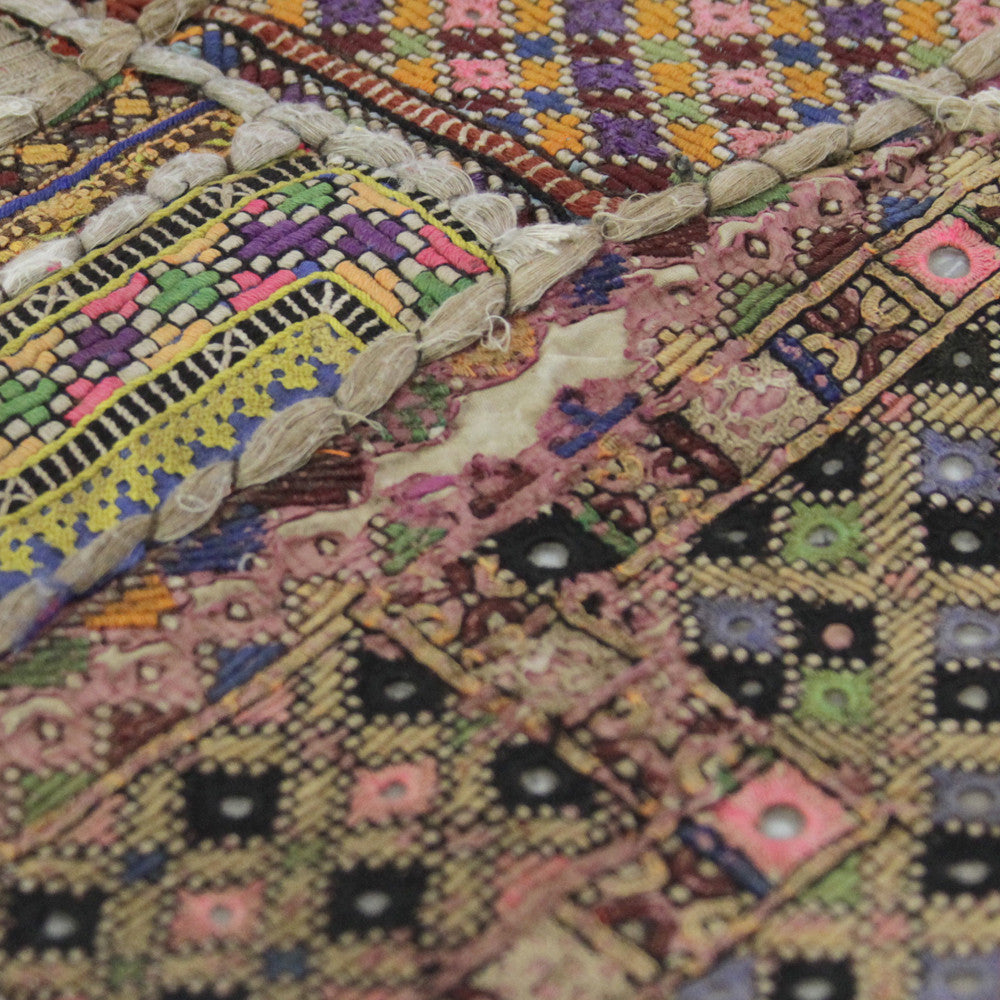 Kutch Tapestry