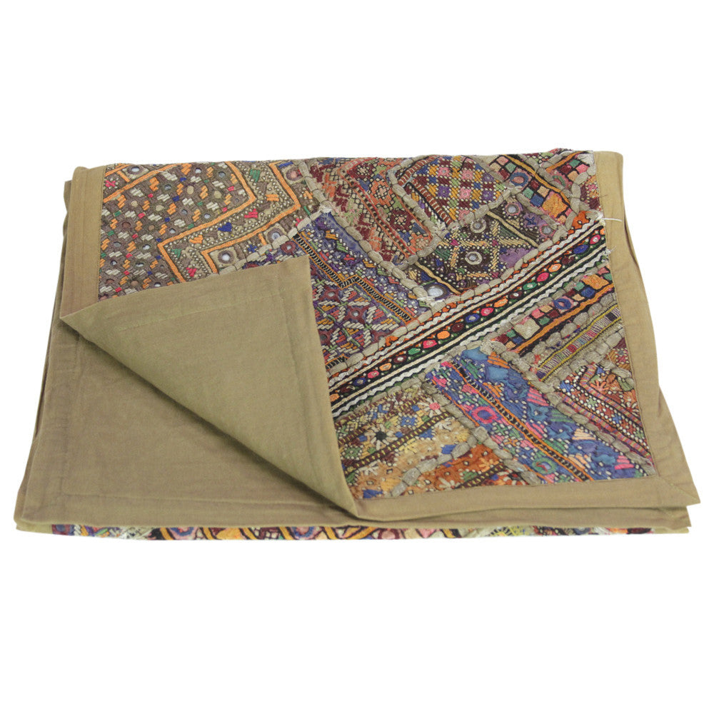 Kutch Tapestry